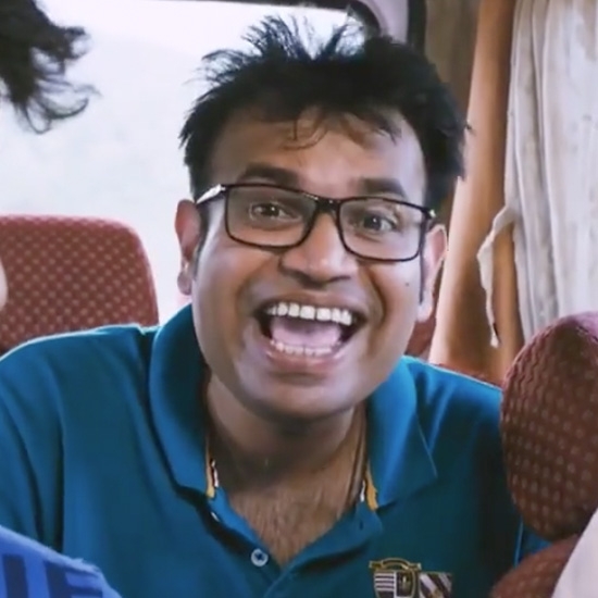 Premji- Chennai 600028 II