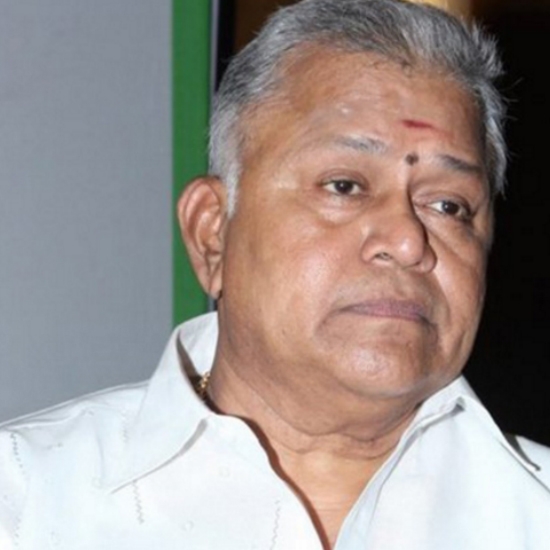 Radha Ravi