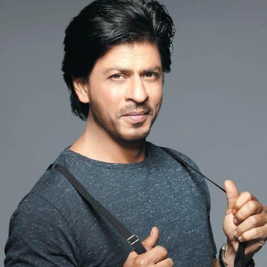 Shah Rukh Khan