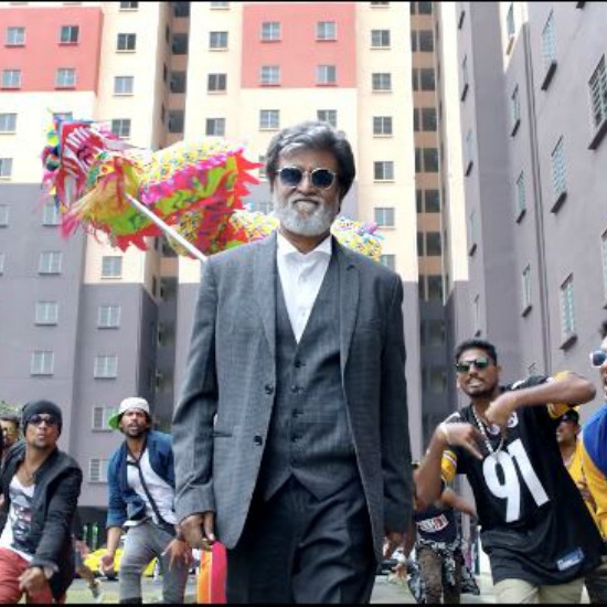 Kabali
