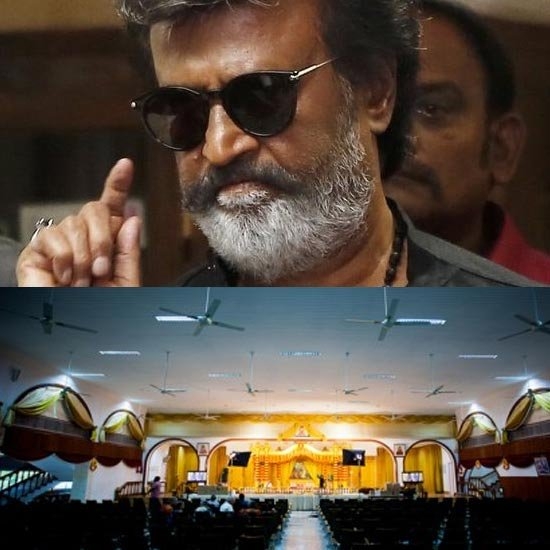 ரஜினிகாந்த்