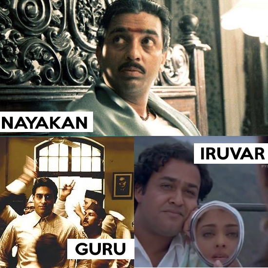 Mani Ratnam specials