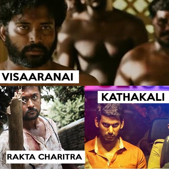 Tales of battle with the cops