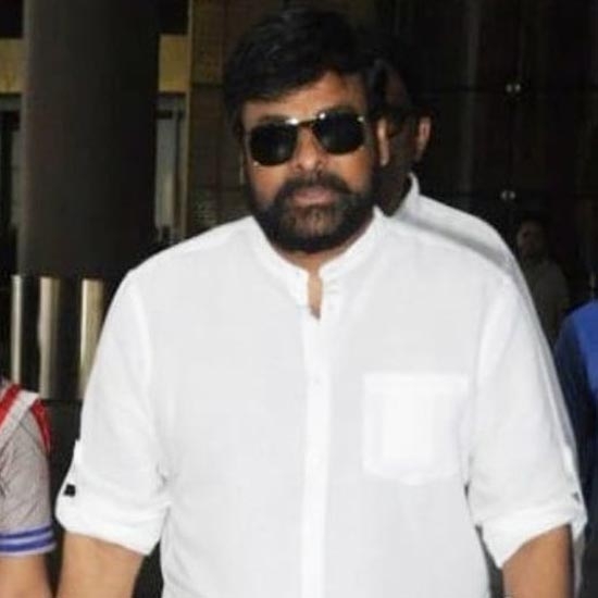 Chiranjeevi