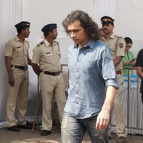 Imtiaz Ali