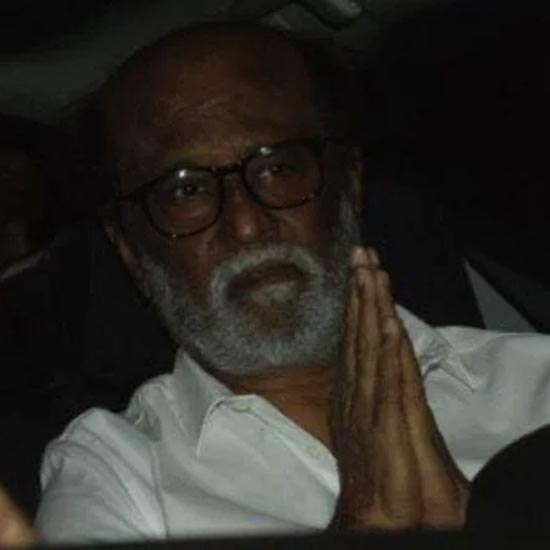 Rajinikanth