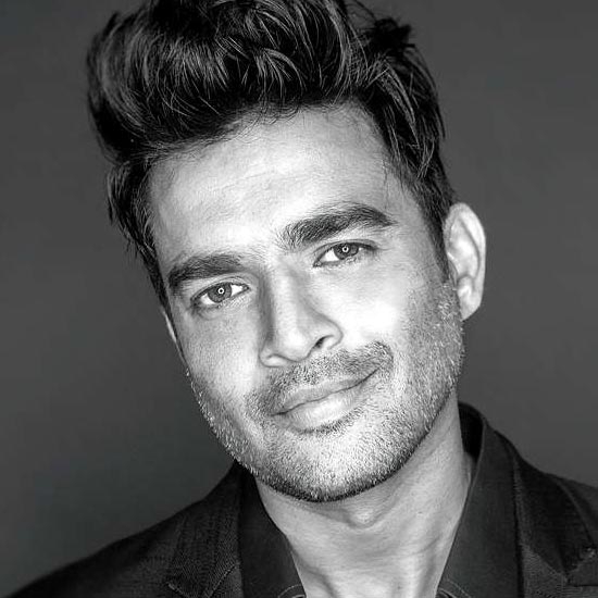 Madhavan