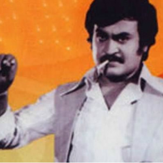 Superstar Rajinikanth - Aadu Puli Aattam