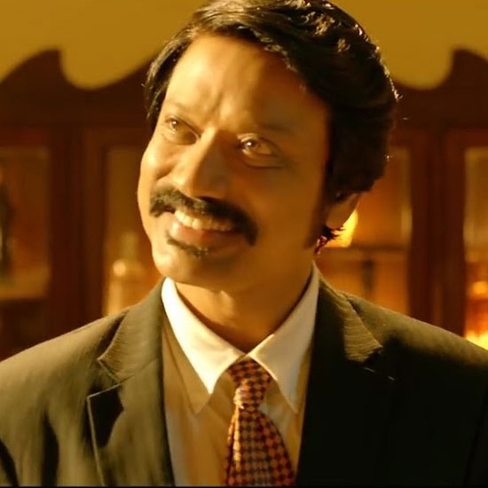Nenjam Marapthillai