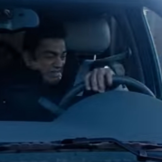 Kamal Haasan- Rash Driving