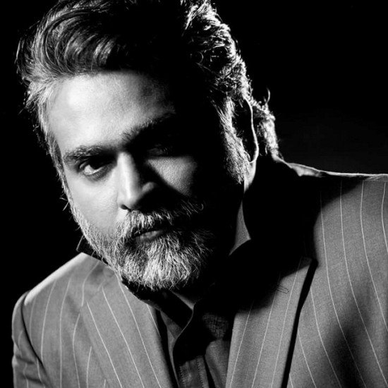 விஜய் சேதுபதி