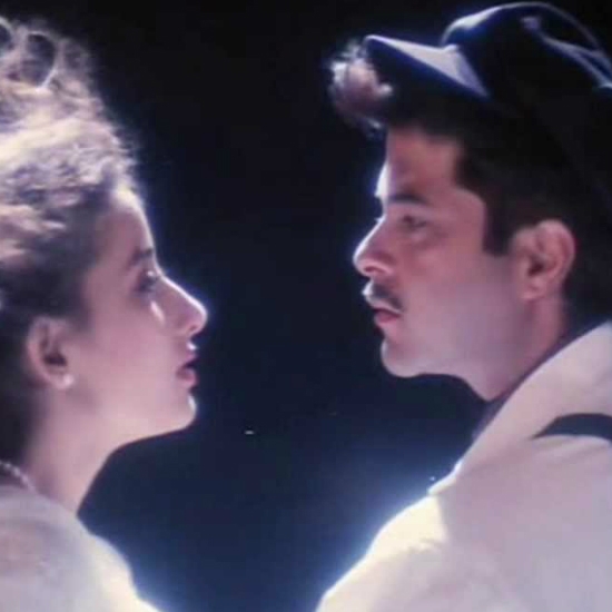 India's first Dolby digital Sound Film - 1942 A Love Story (1994)