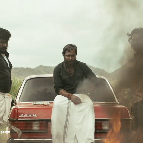 Sethu – Jigarthanda