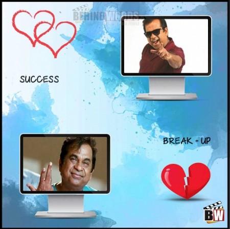 Brahmanandam