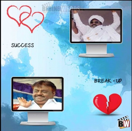 Vijaykanth