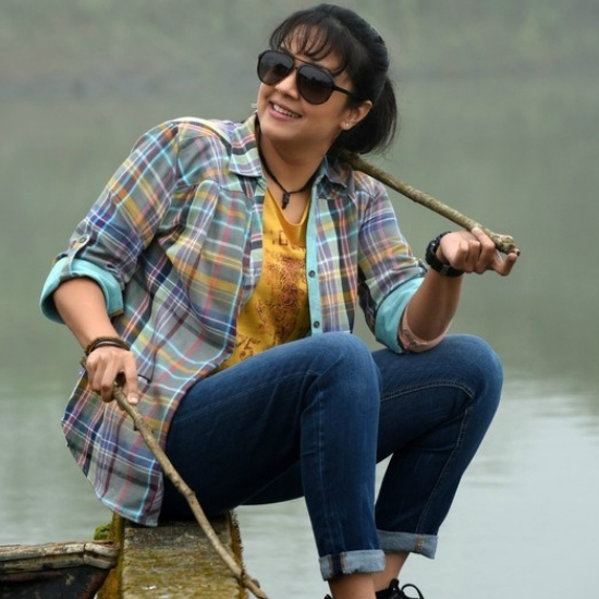 Magalir Mattum 