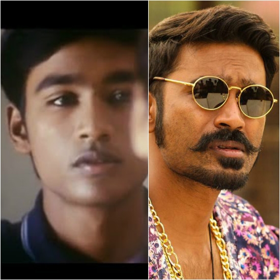 Dhanush