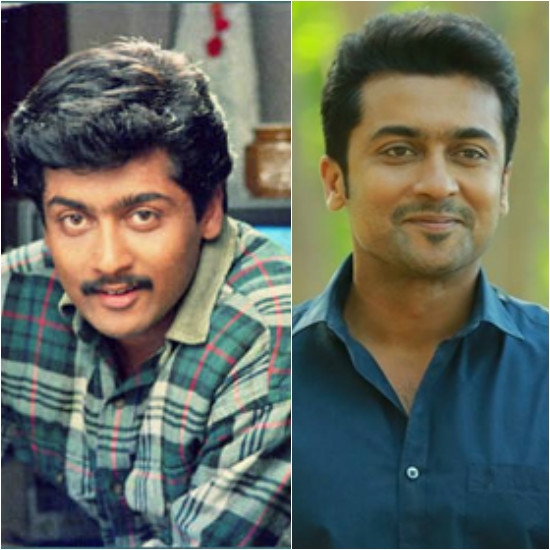 Suriya