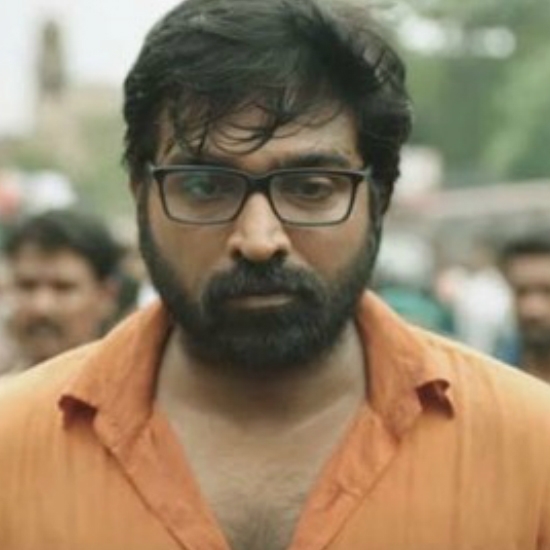 Vijay Sethupathi