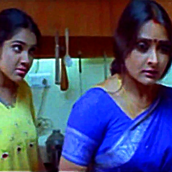 Dishyum - Malavika Avinash & Sandhya