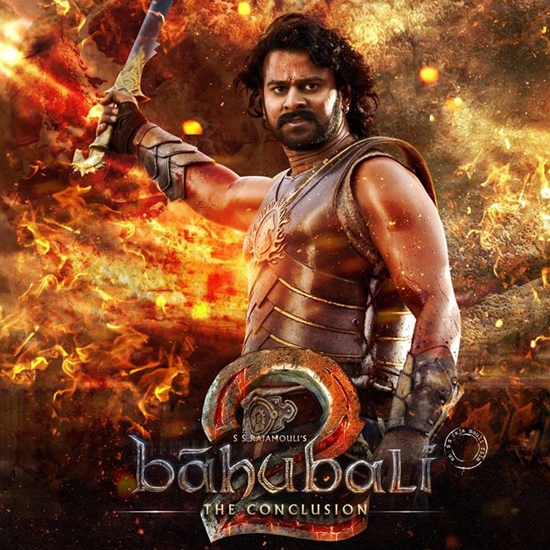 Baahubali: The Conclusion