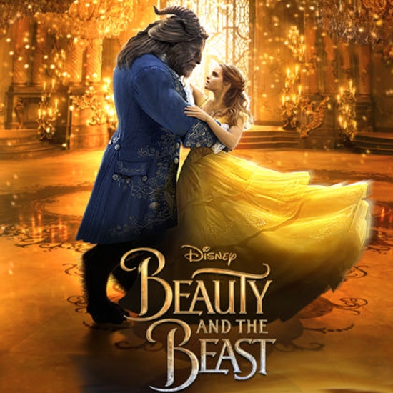 Beauty and the Beast