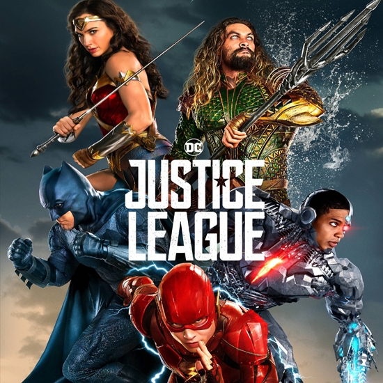 Justice League