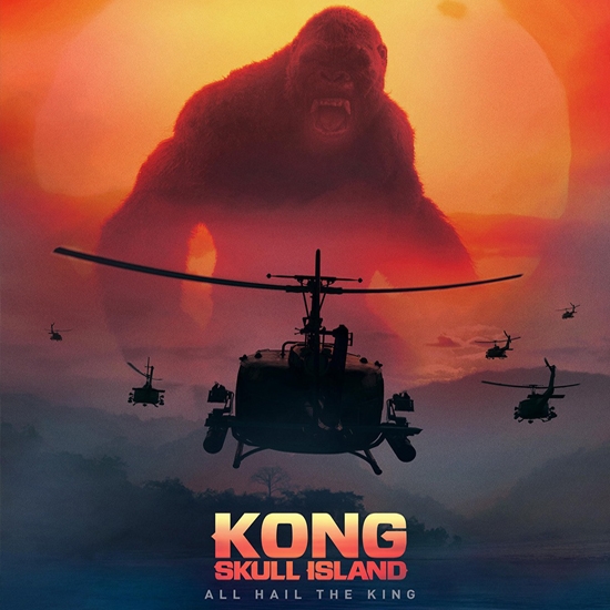 Kong: Skull Island