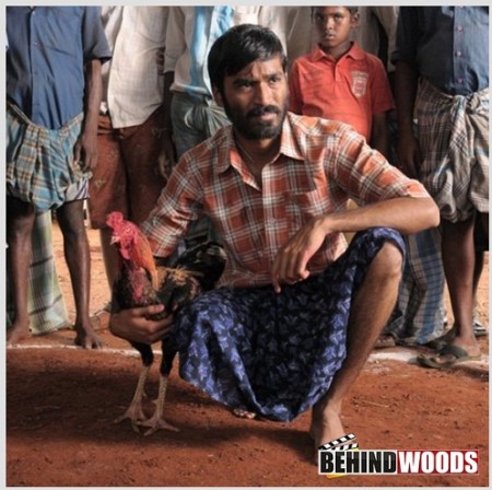 Aadukalam - Porkkalam - Yogi B