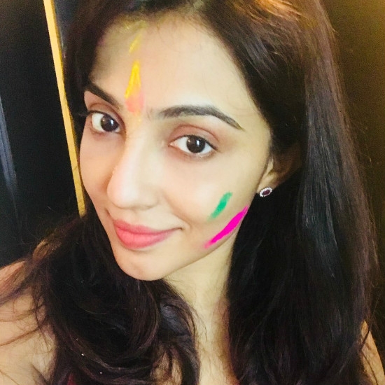 Parvati Nair