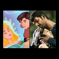 Sleeping Beauty - Naan Sigappu Manithan