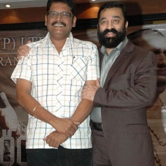 Kamal-KS Ravikumar