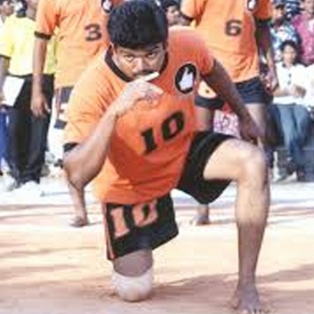 Ghilli