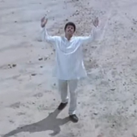 Kadhalukku Mariyadhai