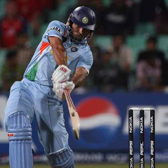 India vs England T20 World Cup 2007 Group Stage
