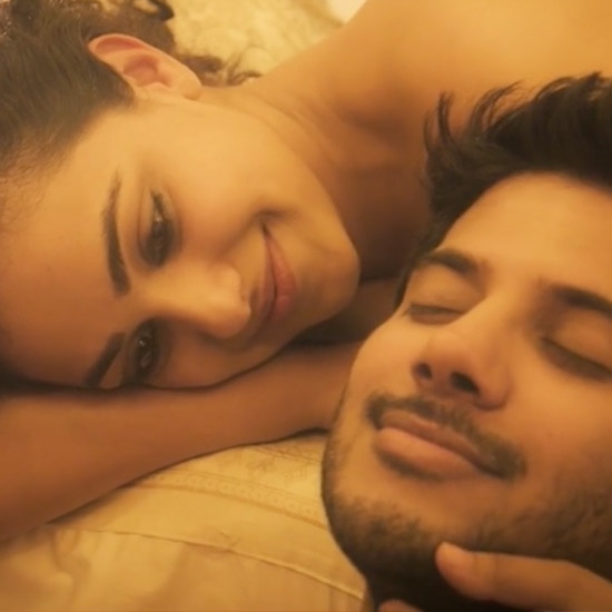 Naane Varugiren - O Kadhal Kanmani