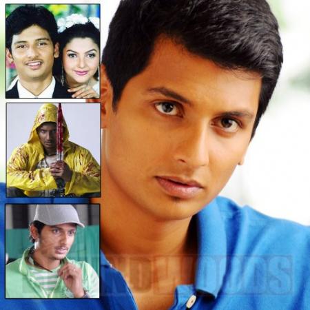 Jiiva