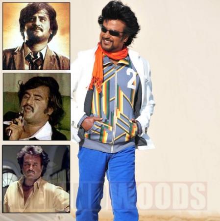 Rajinikanth