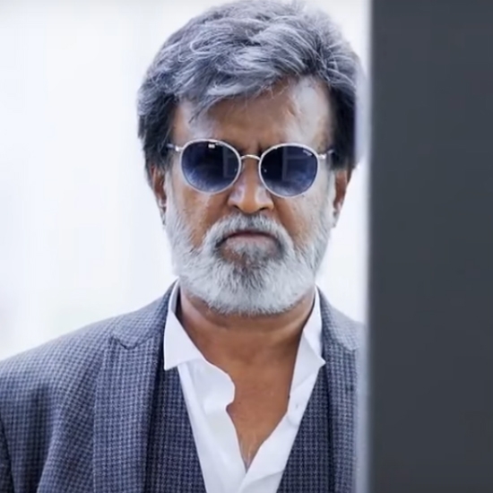 Kabali - 2016