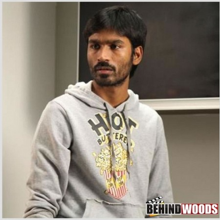 Dhanush