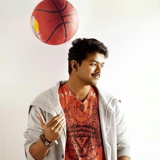 Thalaivaa - Sun TV