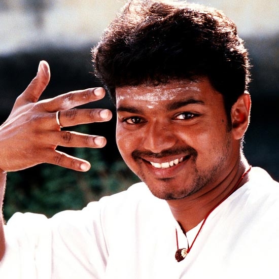 Thirupaachi - Sun TV