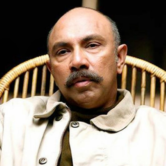 Sathyaraj