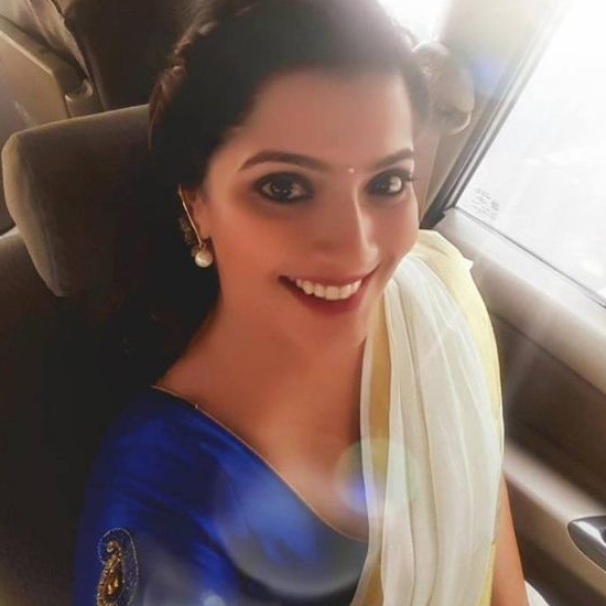 Varalaxmi Sarathkumar