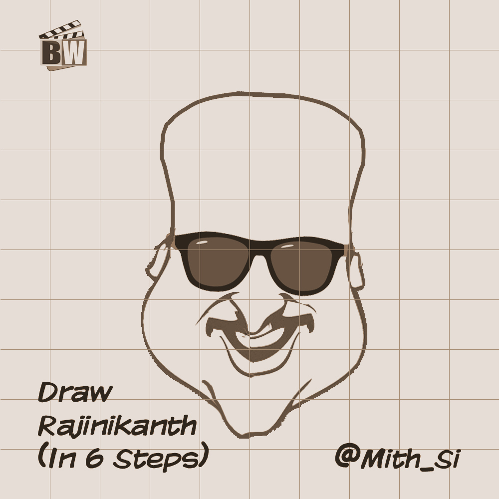 For now, let's use Nerd Glasses...