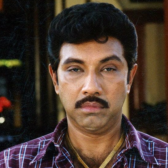 Sathyaraj