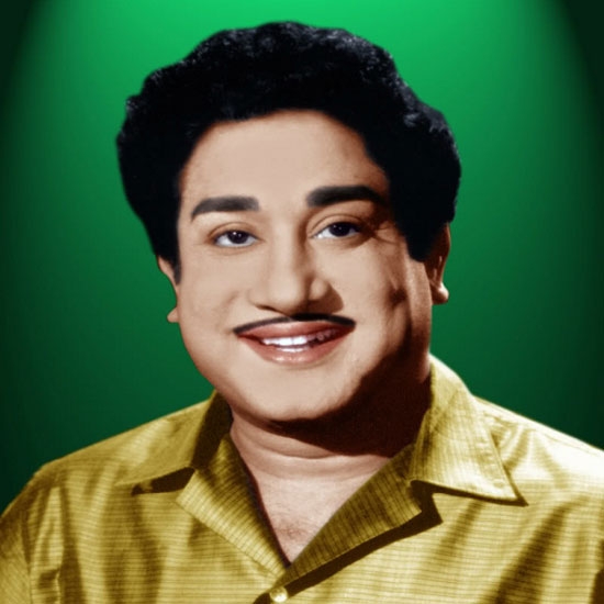 Sivaji Ganesan