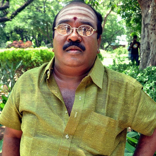 TP Gajendran