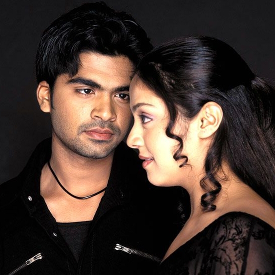 Manmadhan and Saravana