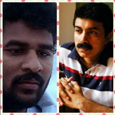 Prabhu Deva - Rajiv Menon